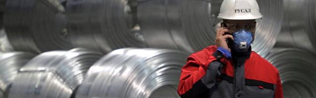 Расследование: финские компании вели торговлю с Россией на миллиарды евро во время войны в Украине