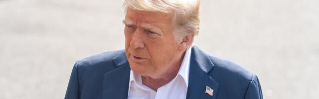 Трамп объявил о введении 30-процентных пошлин на товары из Мексики и Евросоюза