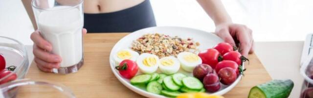 Как ускорить метаболизм и сбросить лишний вес женщине, мужчине