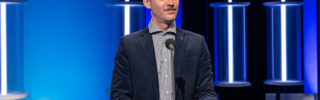 Решивший не баллотироваться Леммит Каплински: социал-демократия играет в опасную игру