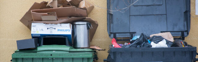 Фонд частного капитала приобретает мажоритарную долю в предприятии Eesti Keskkonnateenused