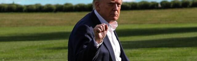 В Норвегии опасаются мер США, если Трамп не получит Нобелевскую премию мира