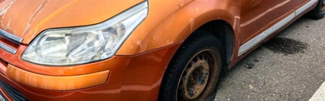 В Эстонии начнут автоматически удалять некоторые транспортные средства из регистра