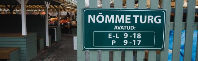 Не только скандал с наличными: Tallinna Turud создал закрытую систему, где сотни тысяч евро уходили одними и теми же фирмам