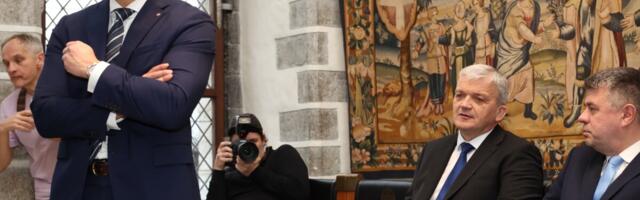 Центристская партия и «Отечество» повысят детские пособия в столице