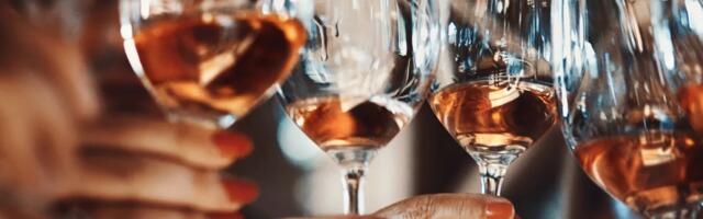 В Таллинн возвращается масштабный фестиваль вина и игристых