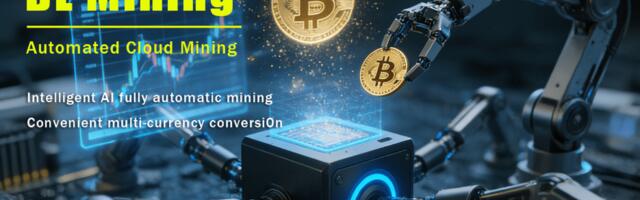 With the support of British regulation, DLMining platform has recently triggered a wave of online craze