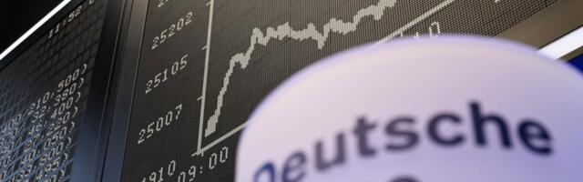 Европейские фондовые рынки нацелены на сильное открытие