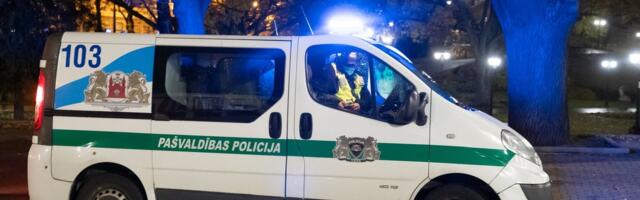 Секс-эксплуатация и несовершеннолетние: в Риге ликвидирована преступная организованная сеть 