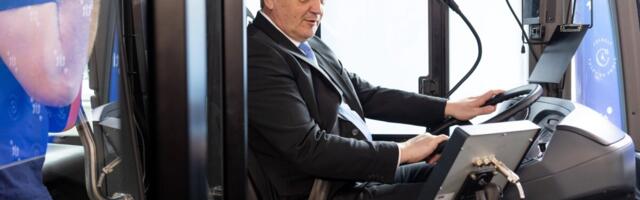 Пеэтер Раудсепп урезает инвестиции: «Забудем о росте — город сокращается»