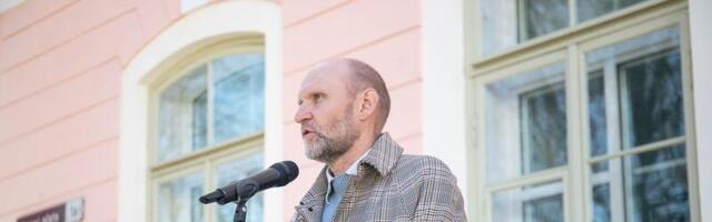 Партия Isamaa взвесит вопрос о вотуме недоверия Кае Каллас