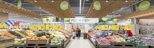 Все дорожает: за год - мясо почти на 17%, а овощи - на 37%!