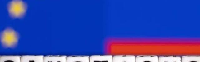 Евросоюз продолжит разработку и применение санкций против России