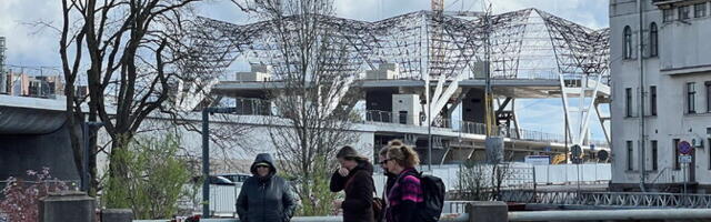 В Латвии постановили, что строительством Rail Baltic должно заниматься большинство министерств