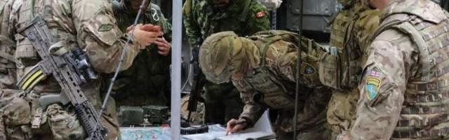 Группа правящих предлагает сократить средства на оборону, направив их часть в другие сферы