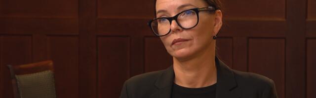 Генпрокурор о деле Isamaa: мы обязаны проверять подозрения, кто бы ни фигурировал в деле