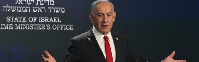 Израиль признал Сомалиленд суверенным государством