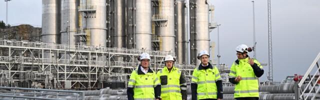 Рост на 42%: Equinor выигрывает от войны с Ираном