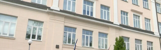 Вирумааский колледж ТТУ готовится к новому этапу развития