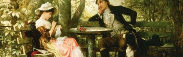 Россияне определились, кто должен расплачиваться на первом свидании