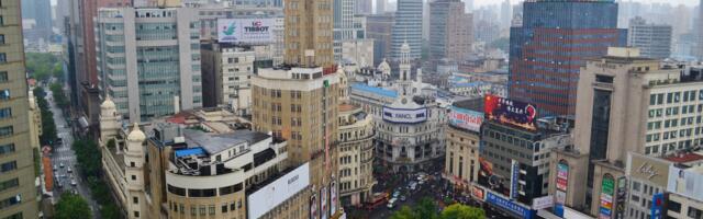 Глава МИД Литвы: После прекращения отношений с Китаем экономика страны укрепилась