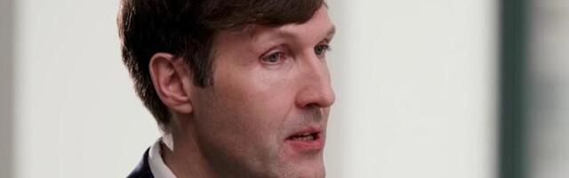 Мартин Хельме: если оппозицию будут подавлять в парламенте силой, протест выйдет на улицу