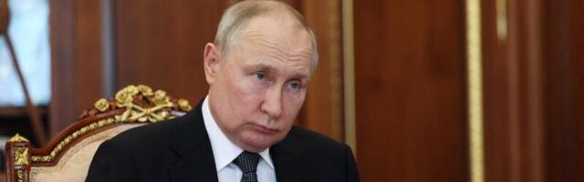 Шаг к „трибуналу Путина“: в Гааге расследуют агрессию РФ