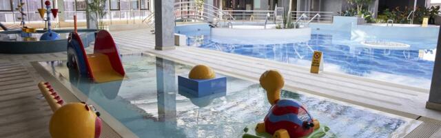 Приграничные спа-отели предлагают почасовое размещение для тех, кто ждет очереди на прохождение границы в Нарве?