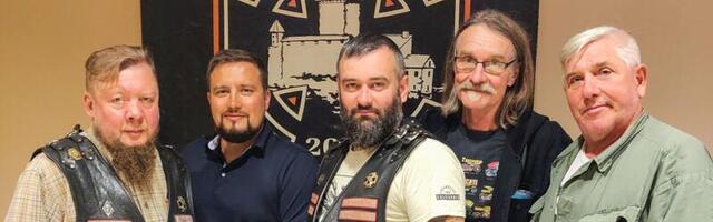 В «Нарове» покажут необычные мотоциклы и автомобили