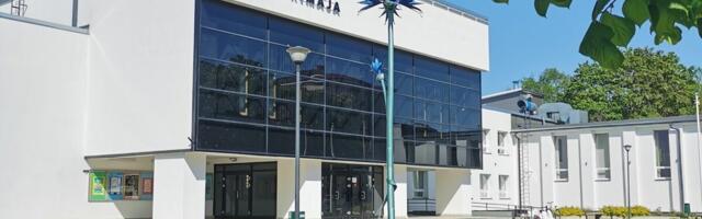 Конкурс на должность директора нарвского ДК „Ругодив“ не объявлен: временный руководитель остается прежним