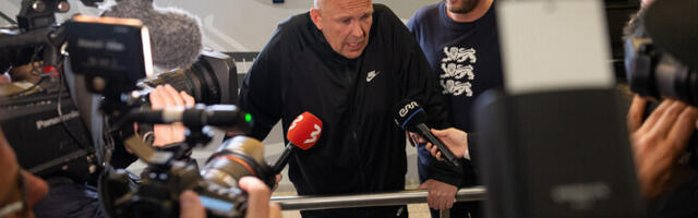 Освобожденный из белорусской тюрьмы Аллан Ройо: в таких условиях никто не должен находиться