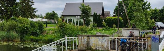 Законно не построить, построенное не узаконить: проблему нарвских дачников начали решать