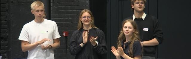 В этом году 85 человек получили максимальные баллы на госэкзамене