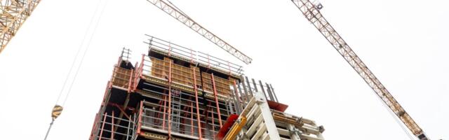 Создатель студенческих отелей выходит на рынок Латвии вместо Эстонии. «Ни один Excel в Эстонии не сходится»