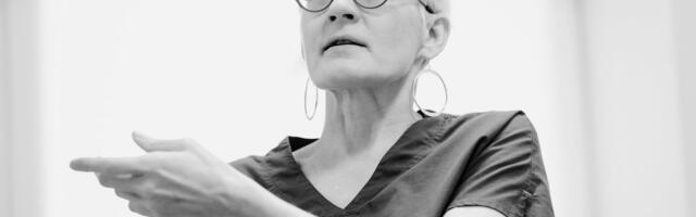 Ушла из жизни известный семейный врач Ле Валликиви