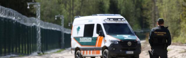 Россия начнет строить фортификации на границе с Финляндией