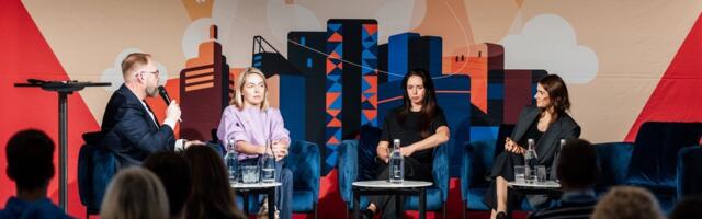 Теперь на Дне предпринимательства нет семинаров на русском языке. Организаторы: отказов от участия по этой причине не было