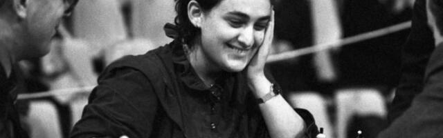 Майя Чибурданидзе, судьба, шахматы, где сейчас