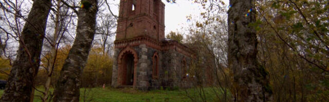 Эстонский бизнесмен купил старинную православную церковь