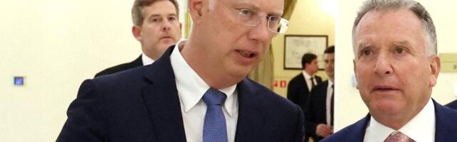 Кремль пытается привлечь США бизнесом. Нефтяные компании и спонсоры Трампа уже ведут переговоры с россиянами