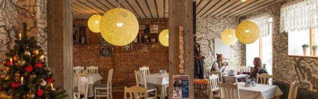 Взгляд в 2026 год: время «ресторанов для красивых фото» уходит, в гостиничном бизнесе – неравная конкуренция