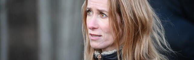 Кая Каллас о Гренландии: мы будем твердо отстаивать позиции, суверенитет – не предмет торга