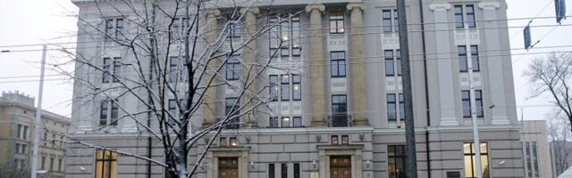 В Риге состоится ежегодное совещание латвийских послов