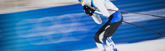 ОПРОС | Сумеют ли эстонские спортсмены завоевать медаль на зимней Олимпиаде?