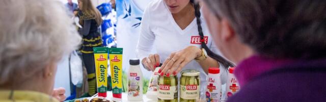 Orkla получила разрешение на продажу пищевого производства в Пыльтсамаа