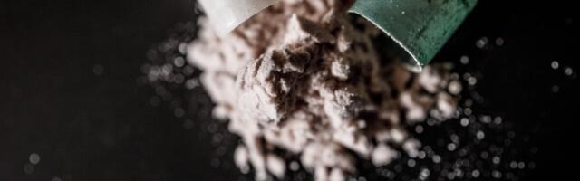 Фирма пищевых добавок с долгом в полмиллиона евро перед банкротством вывела активы