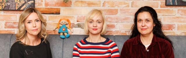 „Каждый день в детскую больницу попадают два подростка из-за попытки суицида“. Врачи принимают решения словно на поле боя