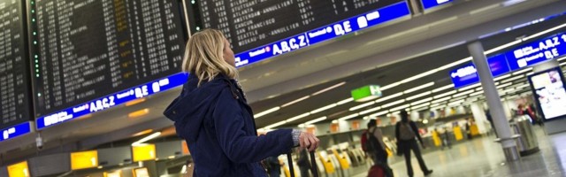 ЕС может договориться о новых ограничениях на поездки в течение двух недель