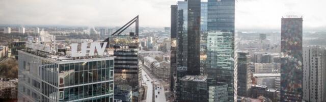 LHV снижает плату за сделки с ценными бумагами