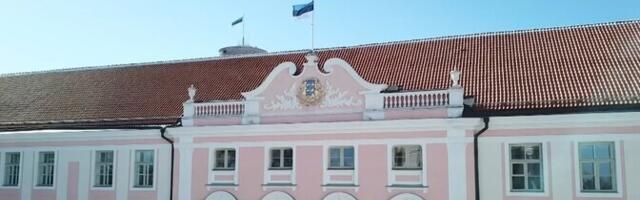 Рийгикогу завершил весеннюю сессию: следующее заседание пройдет в сентябре